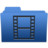 smooth navy blue videos 1 Icon